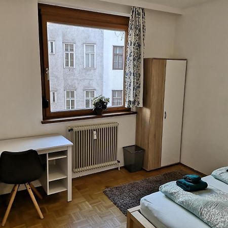 Hidden Gem By Jr City Apartments Wien Eksteriør bilde