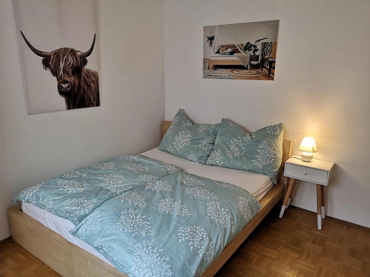 Hidden Gem By Jr City Apartments Wien Rom bilde